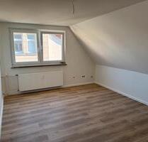 Frisch sanierte Wohnung in Strausbergs Innenstadt zu vermieten