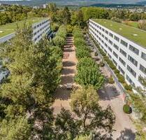 Tolle 1 Zimmer Single-Wohnung! - 474,00 EUR Kaltmiete, ca.  40,70 m² in Wiesbaden (PLZ: 65197) Klarenthal