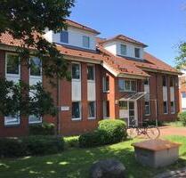 Helle 3-Zimmer-Wohnung in schöner Umgebung - Nur mit WBS 88d ! - Kiel Russee