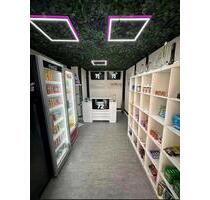 Kiosk in Horb am Neckar - 3.650,00 EUR Kaltmiete, in Horb am Neckar (PLZ: 72160)