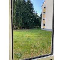 2-Zimmer-Wohnung mit BalkonWintergarten und Keller - Westerburg