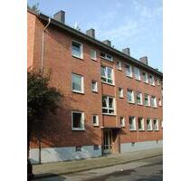 Gelegenheit: modernisierte 2-Zimmer-Wohnung nähe Tech. Fakultät - Kiel Gaarden-Ost