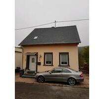 Kleines Haus zu vermieten möbliert Kreis Birkenfeld - Idar-Oberstein