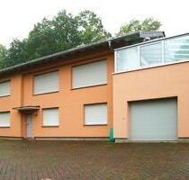 Einfamilienhaus 190 qm mit großem Garten - Gersfeld (Rhön)