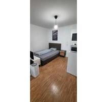 Zwischenmiete Januar - Okt 2026, 40 qm, Nähe Prinzregentenplatz - München Au-Haidhausen