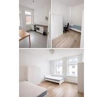 schöne Monteurwohnung für 7 Personen Monteurswohnung - Bremerhaven Lehe