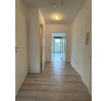Barrierefreie Wohnung in Bremerhaven Geestemünde
