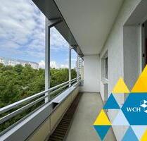 Besichtigen, verlieben, einziehen - Bezugsfertige 3-Raum-Wohnung - Chemnitz Markersdorf