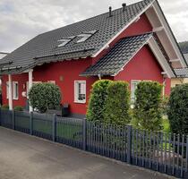Neuwertiges, top gepflegtes Einfamilienhaus in Haiger 539.000 €