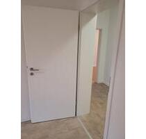 City Lage HomburgSaar, helle 2,5 Zimmer Wohnung