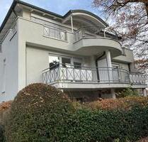 Helle 2-Zimmer-Wohnung in bevorzugter Lage zu vermieten - Lauf an der Pegnitz