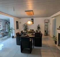 Gepflegte Doppelhaushälfte mit großem Garten in Blieskastel