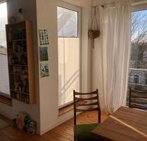 Lichtdurchflutete 2-Zimmer-Maisonette im Viertel - Bremen Östliche Vorstadt