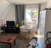 4 Zimmer Maisonette Wohnung mit 30qm Terrasse - Delmenhorst Bungerhof