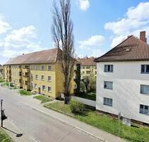 3 Raum Wohnung für Familien - 349,00 EUR Kaltmiete, in Magdeburg (PLZ: 39124) Neue Neustadt