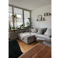 ZWISCHENMIETE 3 Wochen - 3 Zimmer | von 18.10.-10.11.25 - München Sendling-Westpark