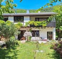 Wohnraum in Rinnthal - 700,00 EUR Kaltmiete, ca.  100,00 m² in Albersweiler (PLZ: 76857)