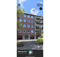 3 Zimmer Wohnung Moerser Platz - 1.250,00 EUR Kaltmiete, ca.  95,00 m² in Krefeld (PLZ: 47803) Benrad