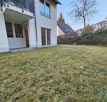 Kleiner Wohntraum mit eigener Terrasse - Stollberg (Erzgebirge)