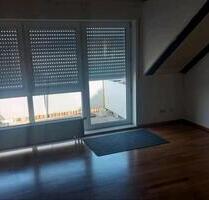 2-Zimmer Wohnung in Aixheim (Aldingen) - Denkingen