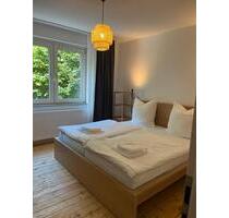 Wohnung Marburg Kernstadt all inklusive Miete Apartment