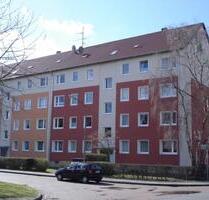 3-Zimmer-Wohnung in Braunschweig-Melverode – Frei ab sofort
