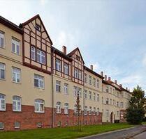 Die Wohnung wird für Sie noch saniert! - Leipzig Nord