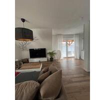 3-Zimmer Wohnung in Hambergen Spreddig - Osterholz-Scharmbeck