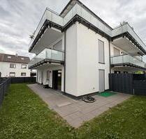 2 Z. EG wohnung mit EK und Garten - Seligenstadt