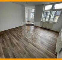 Moderne 3-Raum-Wohnung unweit des Bahnhofs und der Innenstadt von Gera!