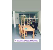 Praxisraum zur Untervermietung in Winnenden