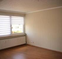 Wohnung mit Balkon, hell und freundlich - Achim