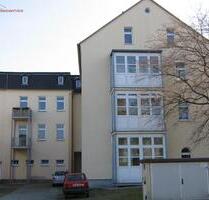 Schöne 2-Raumwohnung mit Wintergarten - Meerane