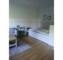 Hübsche 1-Zimmer Wohnung im oberen Ostviertel zur Nachmiete - Göttingen Oststadt