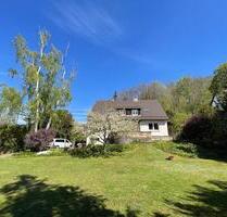 +++ Freistehendes Einfamilienhaus mit Schlossblick in Toplage +++ - Heidenheim an der Brenz