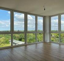 3 Zimmer | offene Wohnküche | Süd-Balkon | Fußbodenheizung | Dusche und Wanne - Benz