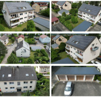 2 Zi Wng Pentling UG - 595,00 EUR Kaltmiete, in Pentling (PLZ: 93080)