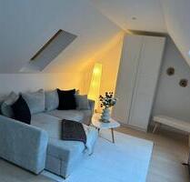 Kleine, feine Einliegerwohnung - 710,00&nbsp;EUR Kaltmiete, ca.&nbsp; 45,00&nbsp;m&sup2; in Delmenhorst (PLZ: 27749)