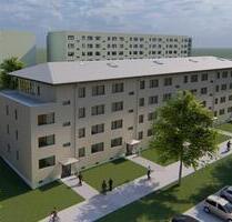 Komplett neu sanierte Wohnung! - 468,00 EUR Kaltmiete, ca.  60,00 m² in Zwickau (PLZ: 08062) Neuplanitz