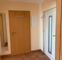 Barrierefreie Terassenwohnung im Erdgeschoss - Ideal für Senioren - Burg Stargard
