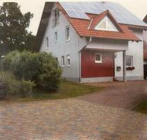 Einfamilienhaus in Hütschenhausen (Spesbach)zu vermieten! - Ramstein-Miesenbach