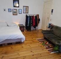 Cute Studio Kreuzkölln from Dec 8 to Jan 20 - Berlin Neukölln
