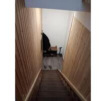 2 ZKB, 50m2 Wohnung zum 01.01.2026 in Wardenburg im OT Benthullen