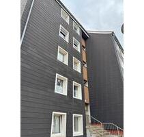 Helle 3 Zimmer Wohnung in Salzgitter - Balkon, Fernwärme