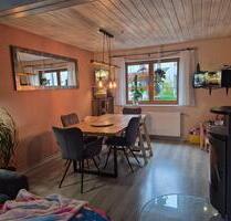 Haus mit 3,5 Zi und kleinem Garten in Heidenheim zu vermieten - Heidenheim an der Brenz Aufhausen