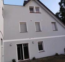 Mietwohnung am Wiehengebirge - 800,00 EUR Kaltmiete, ca.  75,00 m² in Melle (PLZ: 49328) Bruchmühlen
