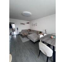 Charmante 3-Zimmer-Wohnung mit Loggia in Nürnberg-Hohe Marter