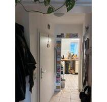 3,5 Zimmer Maisonette-Wohnung in Walle - Bremen
