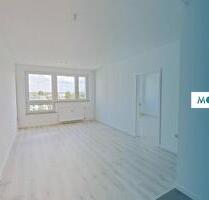 Helle und freundliche 3-Zimmer-Wohnung in Zentrum-Südost - Leipzig Mitte