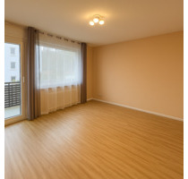 3-Zimmer-Wohnung in Wächtersbach